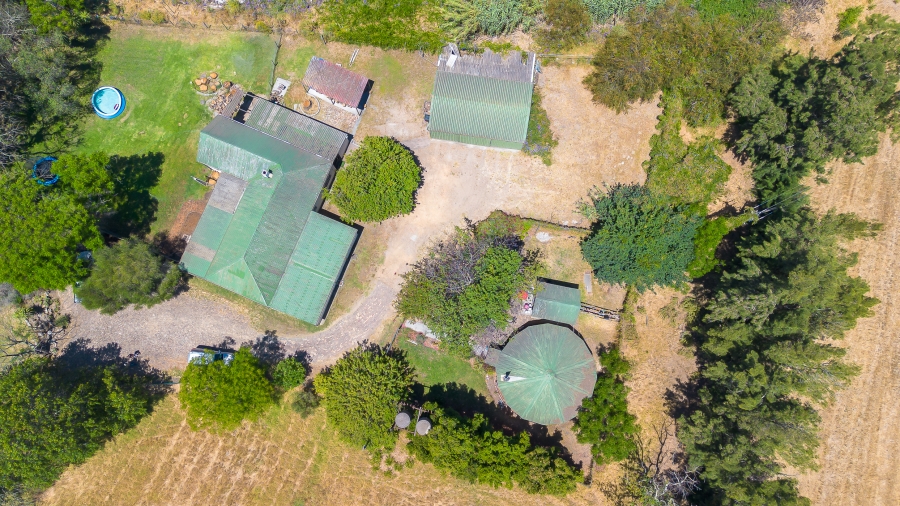 Commercial Property for Sale in Lyndoch Western Cape